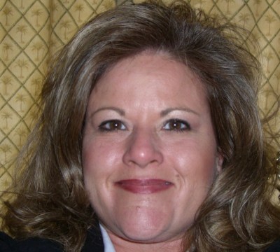 Deborah Moore