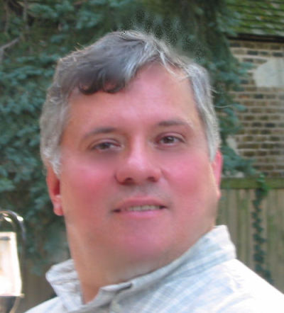 Robert Turner