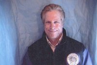 Michael Arvey