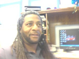 Charles Johnson