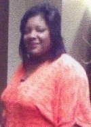 Tameshia Hairston