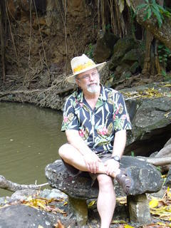 Paul Haen