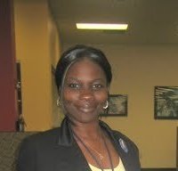 Shaunta Irvin