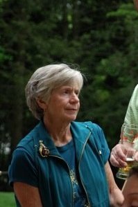 Carolyn Yatko