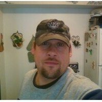 Scott Vroman