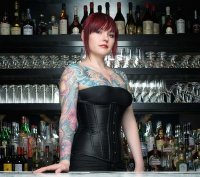 Lisa Hare