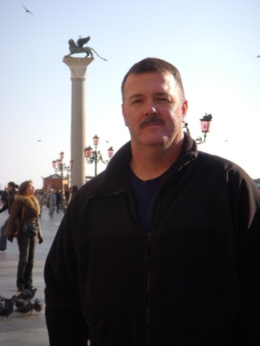 Michael Benson