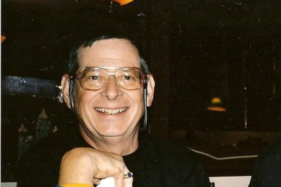 Gregory Vasko