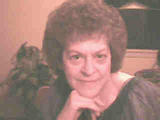 Shirley Martin