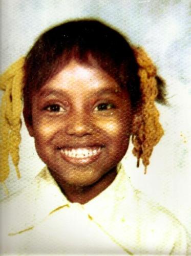 Trina Chandler
