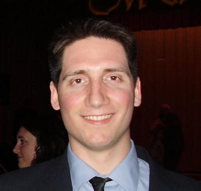 Marc Mustric