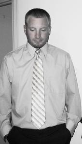 Chase Rackley