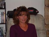 Debbie West
