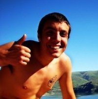 Tyler Cossette