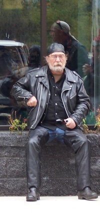 Ronald Shultz