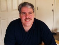 Steven Grimes