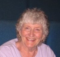 Flora Gustafson