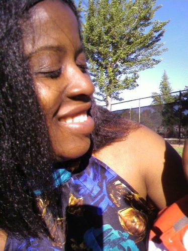 Ronke Adebajo