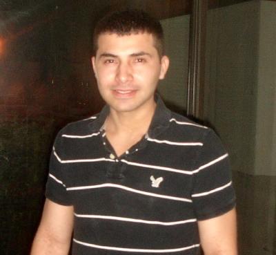 Victor Benitez