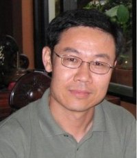 Jianguo Zhong