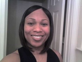 Latrisha Nixon