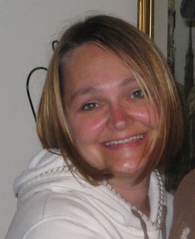 Faith Becker