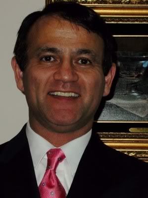 Tom Schossau
