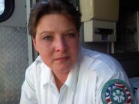 Nicole Grimes