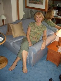 Maruta Ormiston