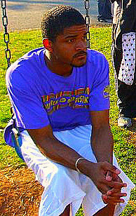 Robert Grant