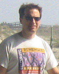 Kenneth Sinner