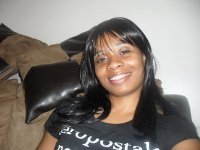 Rhashae Rance