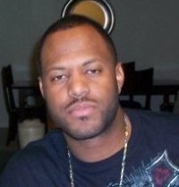 Gregory Henderson