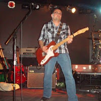 Tony Troester