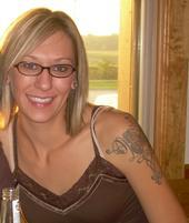 Michelle Whiting