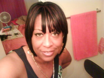 Gisele Thornton