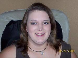 Amanda Wilson