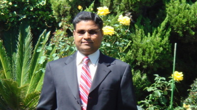 Navin Gupta