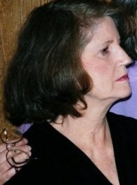 Loretta Pilgrim