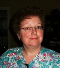 Laura Dodge