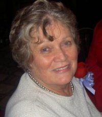 Judith Gentry