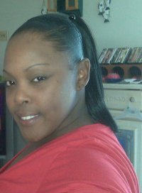 Shakai Pritchett