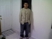 Johanny Carmona