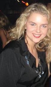 Melissa Bly