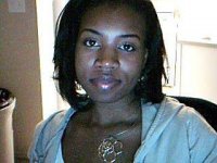 Cheryl Toliver