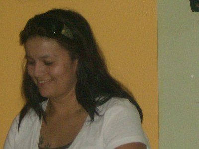 Ysenia Ramirez