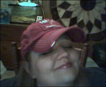 Nicole Philpot