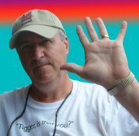 Gary Bennett