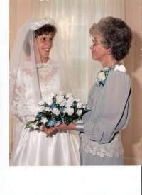 Penny Waymeyer