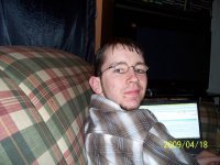 Derek Rizor